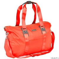 Дорожная сумка Polar П1215-17 (красный)