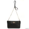 Женская сумка Fabretti L18256-2 черный