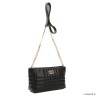 Женская сумка Fabretti L18256-2 черный