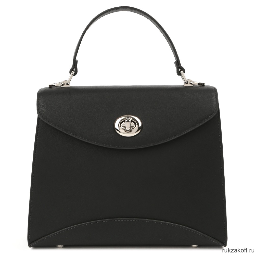 Женская сумка FabrettiL18355-2 черный