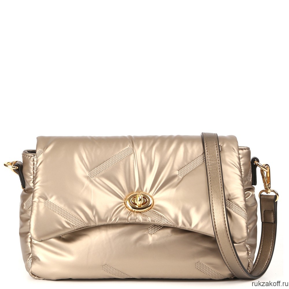 Женская сумка Fabretti FR512050-13 бежевый