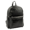 Маленький женский рюкзак Palio черного цвета