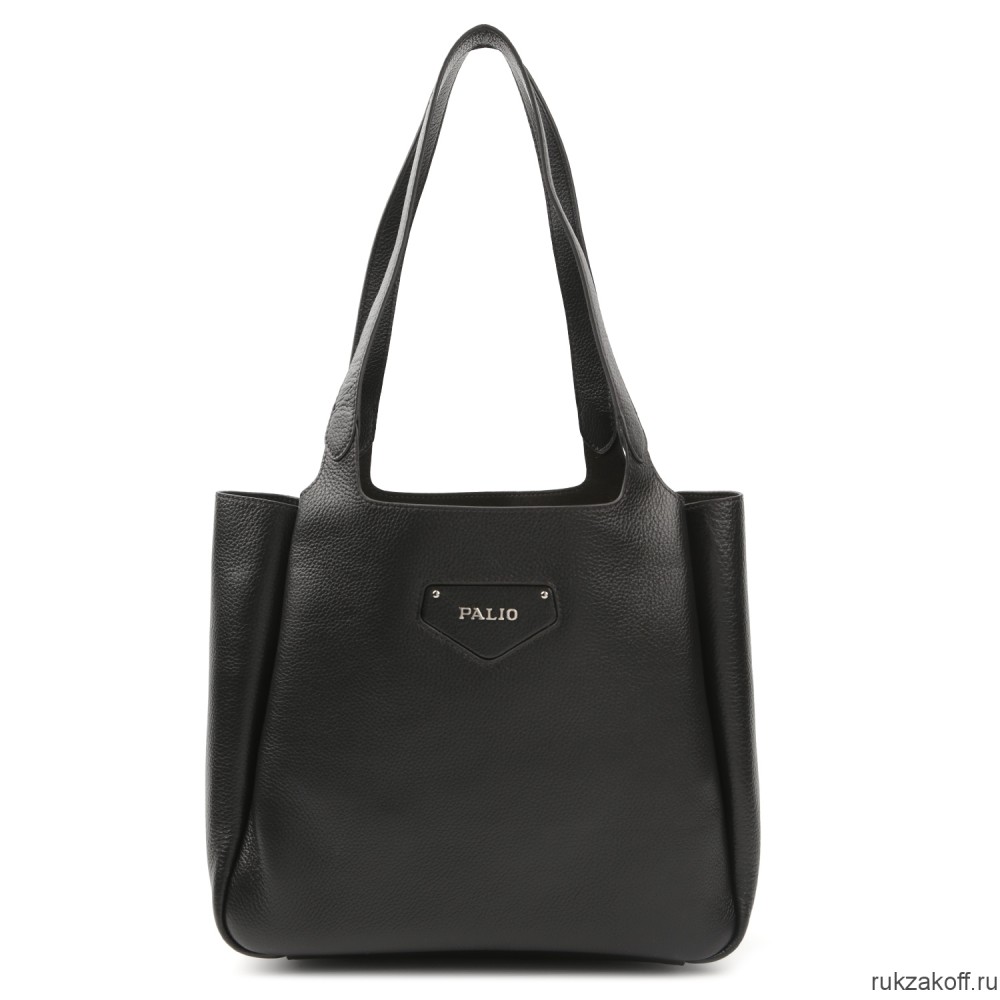 Женская сумка Palio L18110AL-2 черный