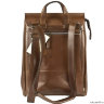 Женская сумка-рюкзак Carlo Gattini Antessio brown