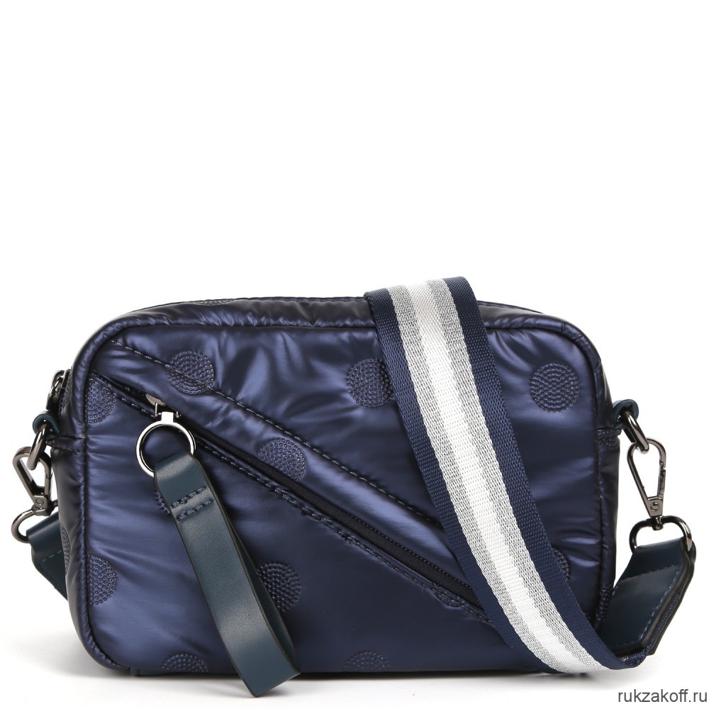 Женская сумка Fabretti FR485150-8 синий