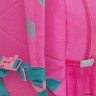 Рюкзак детский GRIZZLY RK-276-6 розовый
