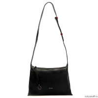 Женская сумка через плечо Palio 17698A1-2 черный