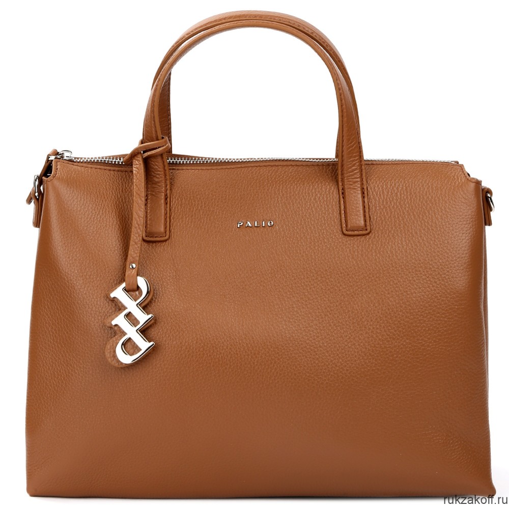 Женская сумка Palio 16825A3-229 светло-коричневый