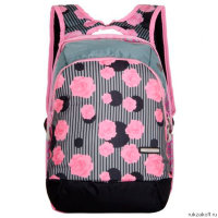 Рюкзак Across Pink Flowers ACR19-GL3-04