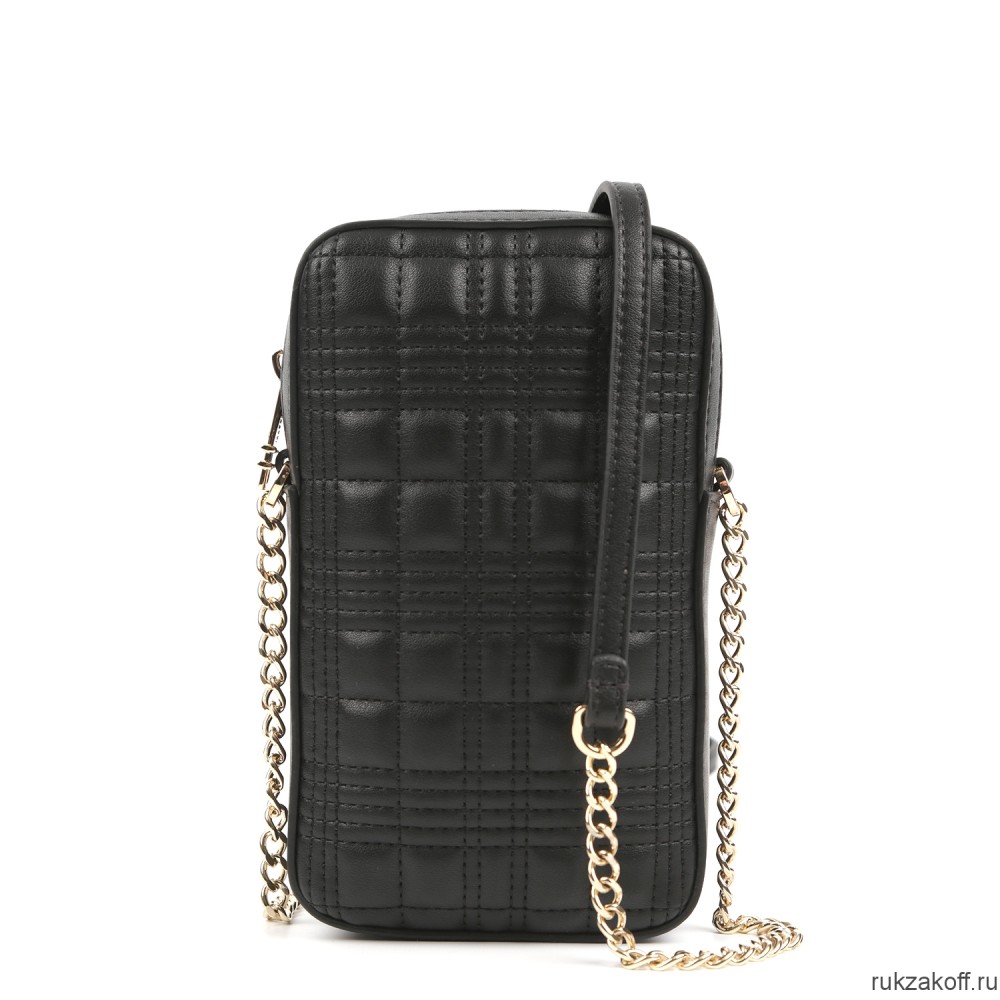 Женская сумка Fabretti L18257-2 черный