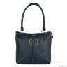 Женская сумка Pola 98363 Синяя