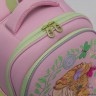 Рюкзак школьный GRIZZLY RAz-386-3/1 (/1 розовый)