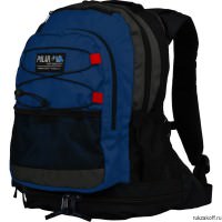 Рюкзак Polar П178 синий