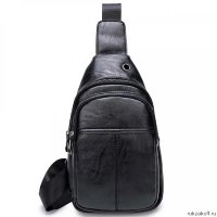 Рюкзак Grizzly RM-91 Черный