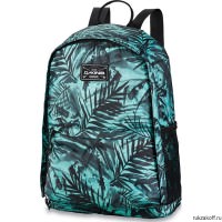 Рюкзак Dakine Stashable Backpack Painted Palm
