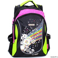 Рюкзак Pulsar Rainbow