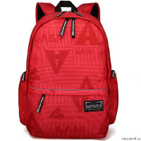 Школьный рюкзак Sun eight SE-APS-6010 Красный