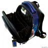 Ранец DeLune Full-set 9-126 + мешок + жесткий пенал + спортивная сумка + фартук для труда + часы