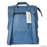 Женская сумка-рюкзак Carlo Gattini Antessio blue 3041-07