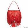 Женская сумка Lakestone Raymill Red