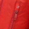 Рюкзак Hedgren HITC03 Inter-City Backpack Rallye RFID Tango red
