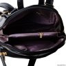 Кожаный рюкзак Monkking бежевый 15-0126