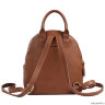Женский рюкзак 78331 Brown