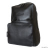 Кожаный рюкзак Carlo Gattini Avisio black