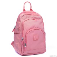 Рюкзак FABRETTI 5189-5 розовый