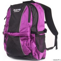Рюкзак Polar ТК1108 фиолетовый