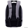 Рюкзак Grizzly RQ-920-1 Черный - серый