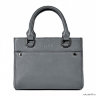 Женская сумочка BRIALDI Noemi (Ноеми) relief grey