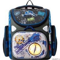 Детский рюкзак для мальчика Across Adventure 197-1