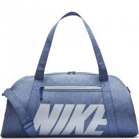 Сумка Women's Nike Gym Club Training Duffel Bag Синяя