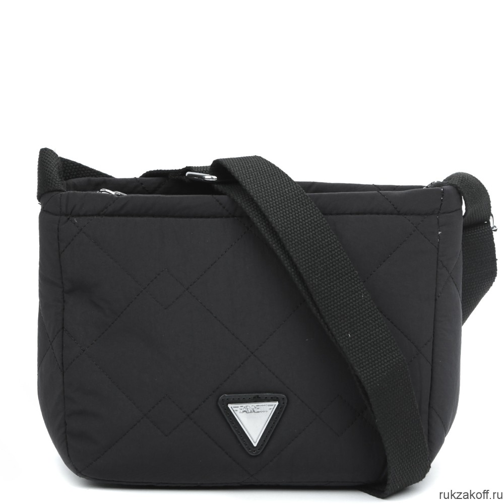 Женская сумка FABRETTI Y2171-2 черный
