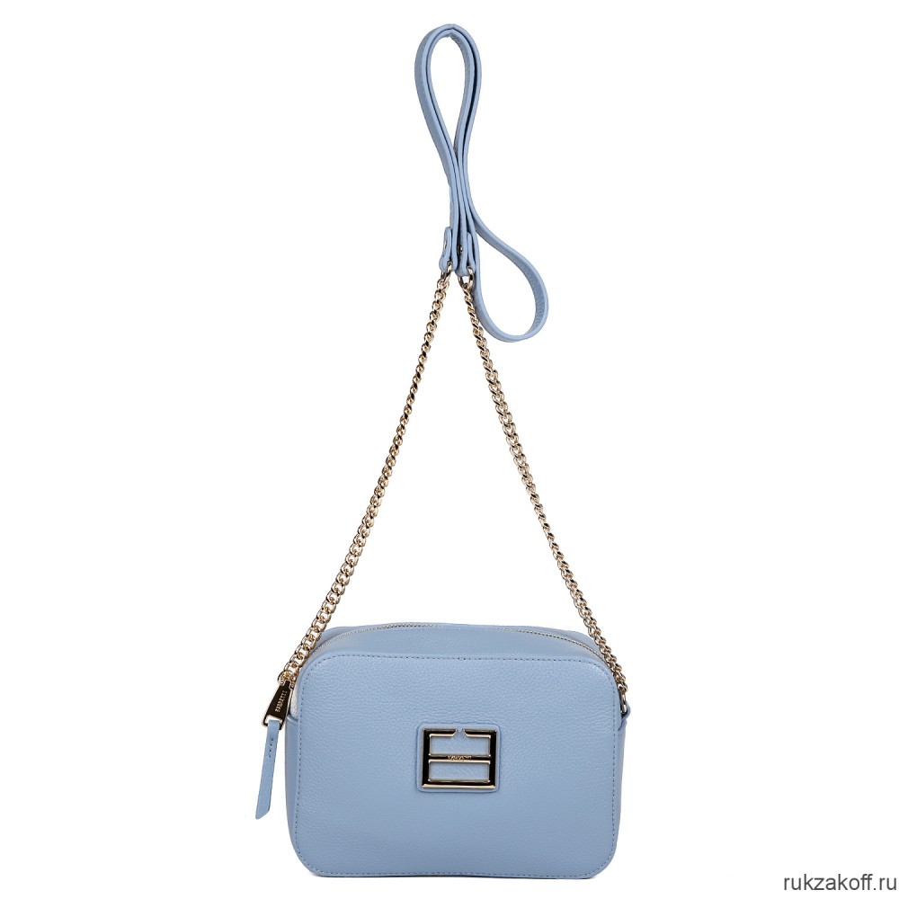 Женская сумка FABRETI 16991-99 голубой