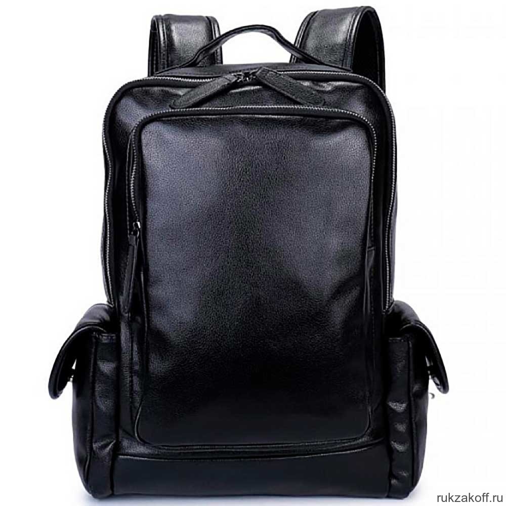 Рюкзак Grizzly RM-94 Черный