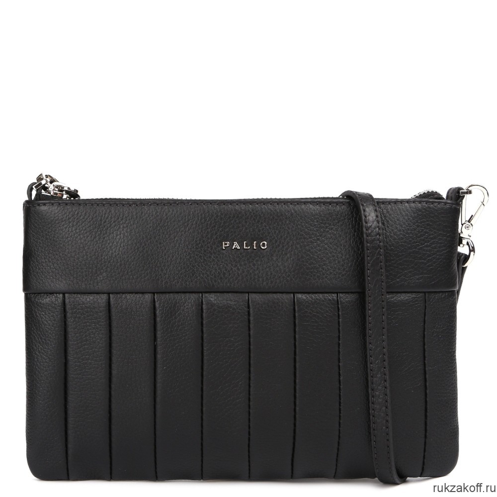 Женская сумка Palio L15900-2 черный