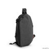 Однолямочный рюкзак Tangcool TC902 Темно-серый