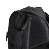 Однолямочный рюкзак Tangcool TC902 Темно-серый