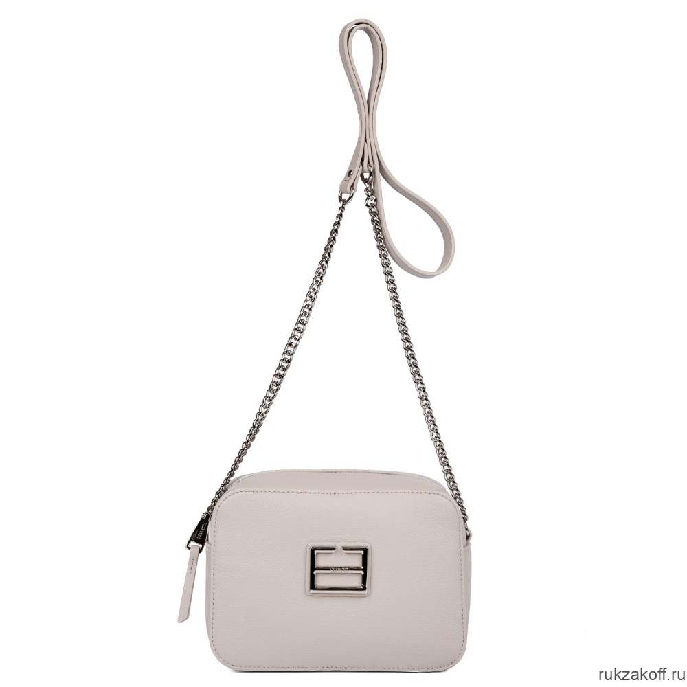 Женская сумка FABRETI 16991-33 серый