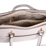 Женская сумка FABRETTI 17967-133 жемчужный