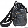 Женский рюкзак Pola 0303 черный