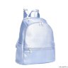 Рюкзак OrsOro DS-0053/4 (/4 голубой металлик)