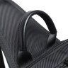Однолямочный рюкзак BANGE BG7079 Чёрный