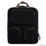 Рюкзак для мамы Yrban MB-102 Mommy Bag (черный)