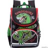 Школьный рюкзак Grizzly Dinosaurs RA-772-4