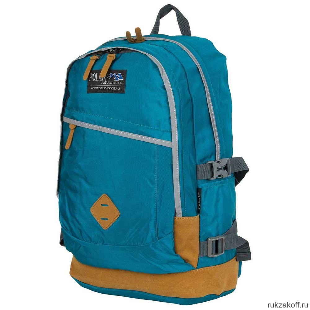 Рюкзак Polar П2104 Голубой