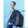 Рюкзак школьный с мешком GRIZZLY RG-269-1/3 (/3 черный)
