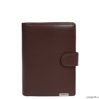 Мужской кошелёк FABRETTI 53001N-12 коричневый